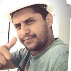 oussama abdellatif Belakhdar, 41, Doha, Qatar