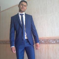 oussama abdellatif Belakhdar, 41, Doha, Qatar