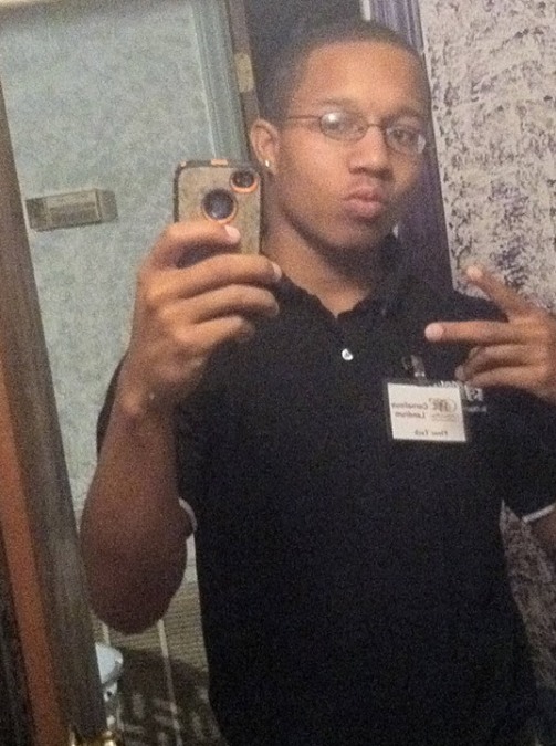 Jkwon Landrum, 35, Lancaster, United States