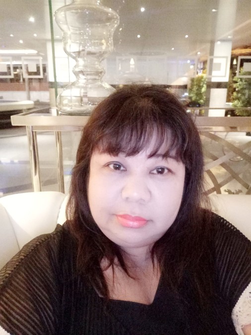 dadada, 60, Bangkok, Thailand