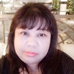 dadada, 60, Bangkok, Thailand
