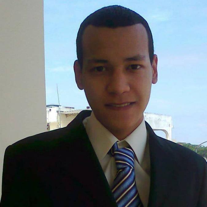 arthur neyra, 35, Quito Canton, Ecuador