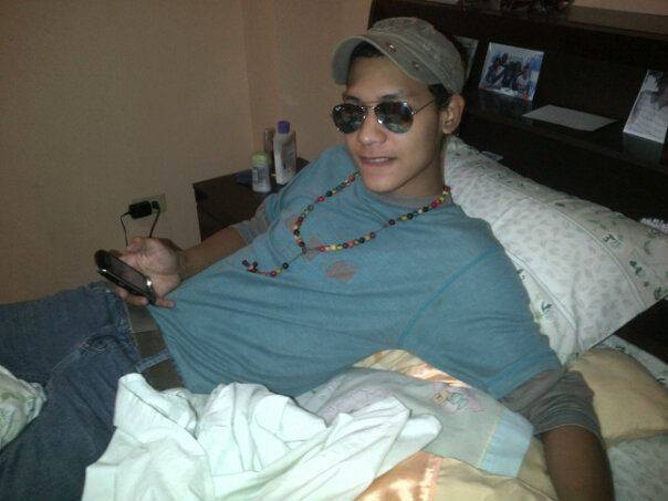 arthur neyra, 35, Quito Canton, Ecuador