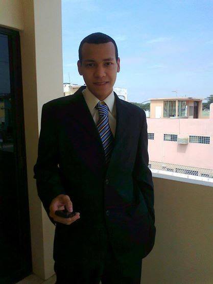 arthur neyra, 35, Quito Canton, Ecuador