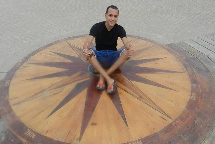 arthur neyra, 35, Quito Canton, Ecuador