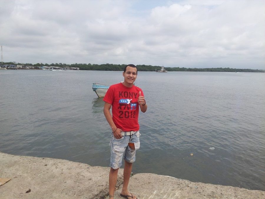 arthur neyra, 35, Quito Canton, Ecuador