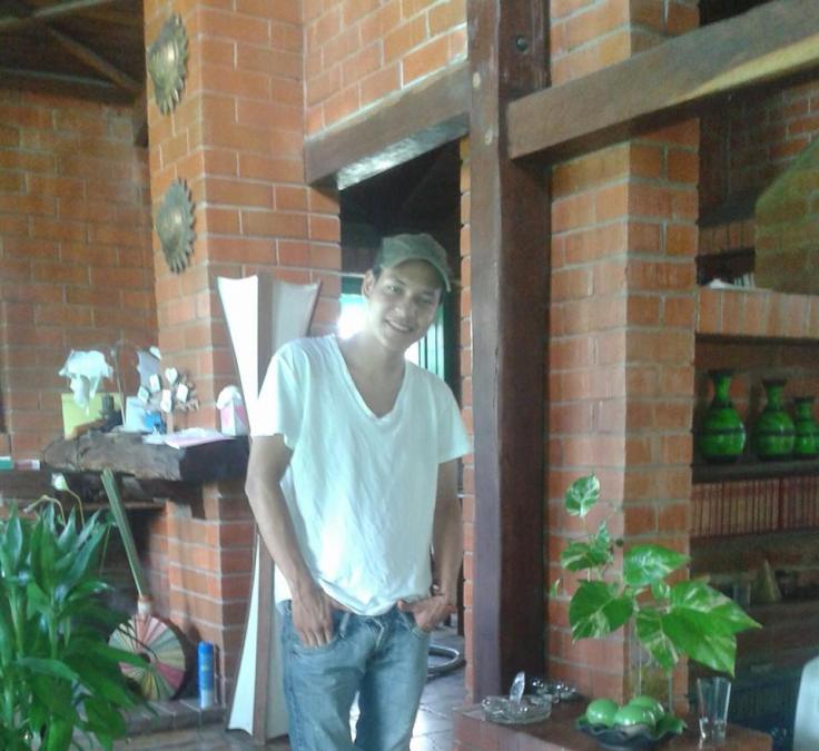 arthur neyra, 35, Quito Canton, Ecuador