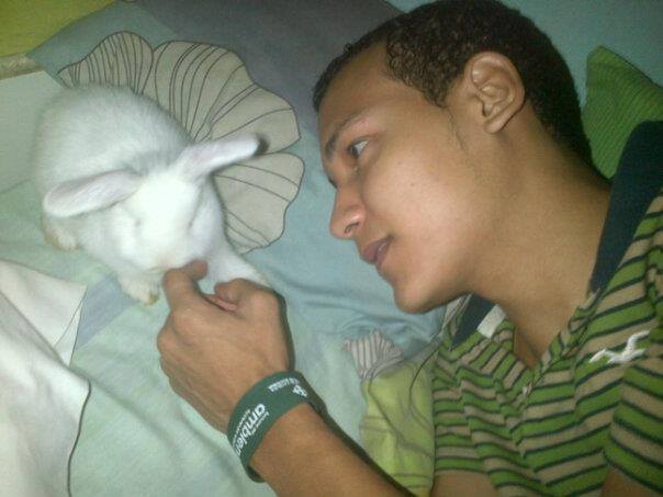 arthur neyra, 35, Quito Canton, Ecuador