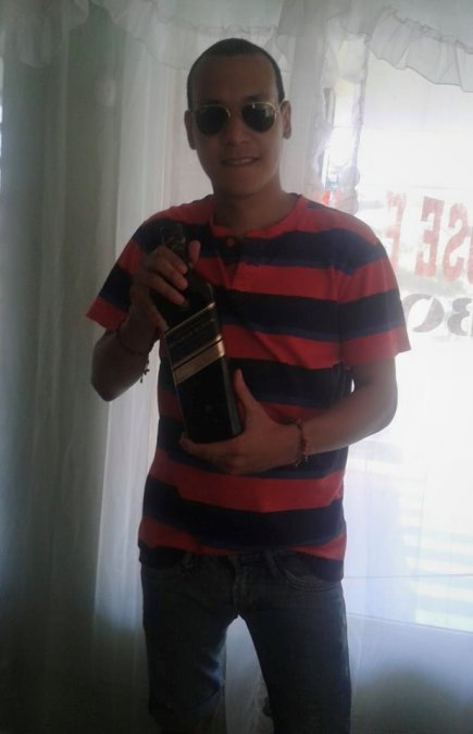 arthur neyra, 35, Quito Canton, Ecuador