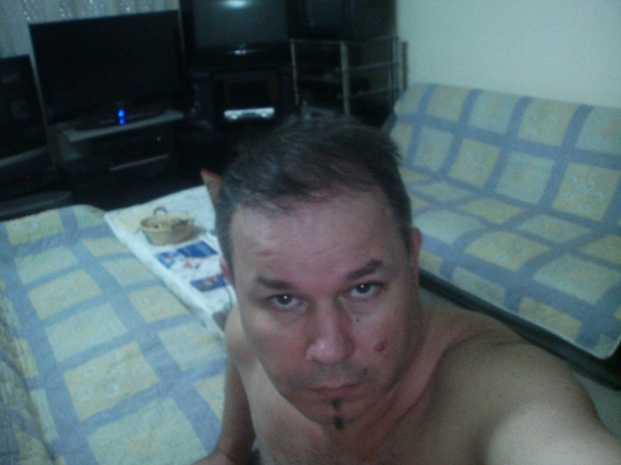 Ljubisa Zingo, 63, Skopje, Macedonia