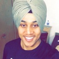 Simranjot singh, 30, Moga, India