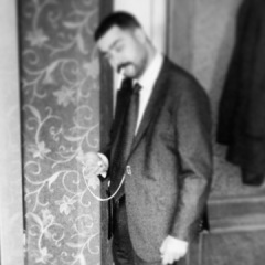 muratalper, 41, Ankara, Turkey