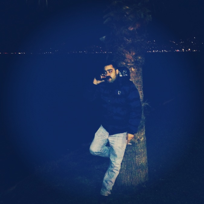 muratalper, 41, Ankara, Turkey