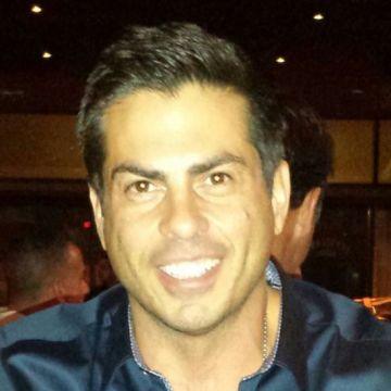 Jared, 48, New York, United States