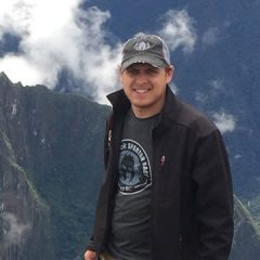 Jeremy Hunt, 40, Greensboro, United States