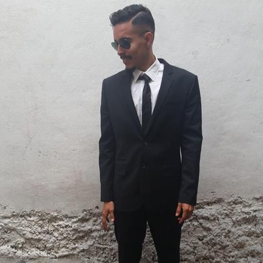 Alvaro, 39, Costa Mesa, United States