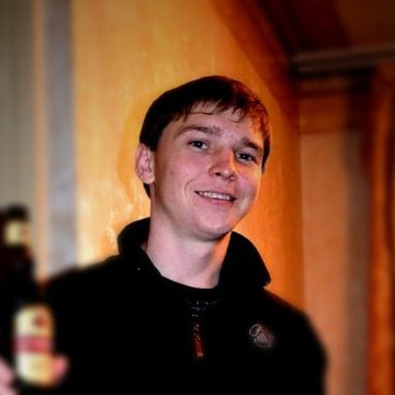 Александр Реминский, 37, Dnipro, Ukraine