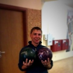 Александр Реминский, 37, Dnipro, Ukraine