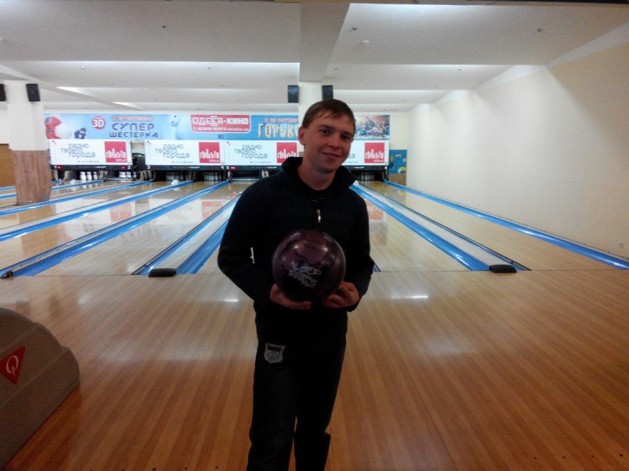 Александр Реминский, 37, Dnipro, Ukraine