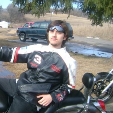 Onur Durak, 35, Istanbul, Turkey