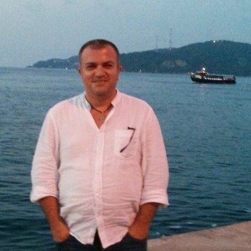 Ekrem Ünal, , Istanbul, Turkey