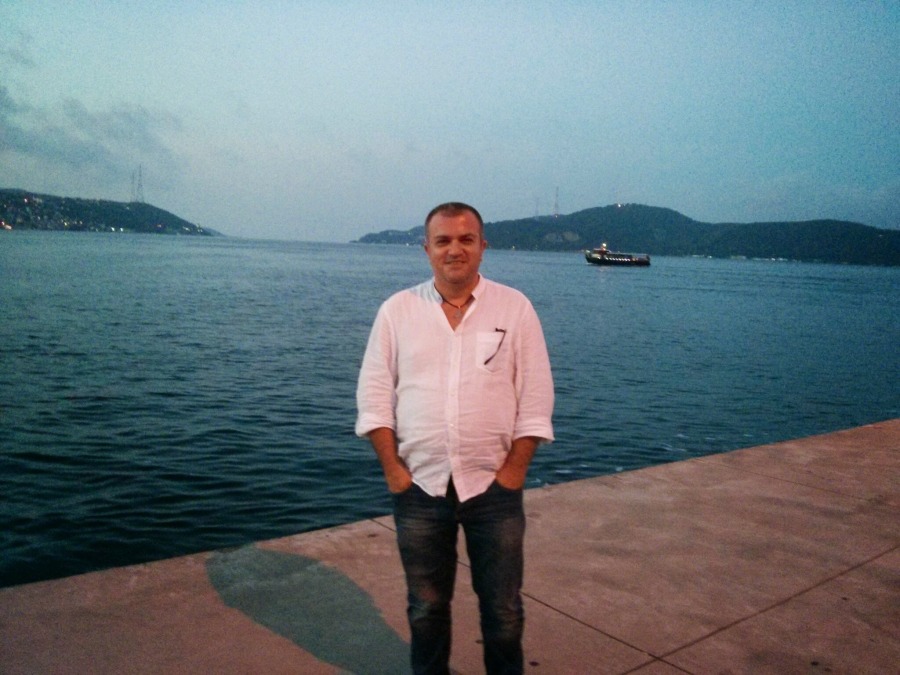 Ekrem Ünal, , Istanbul, Turkey