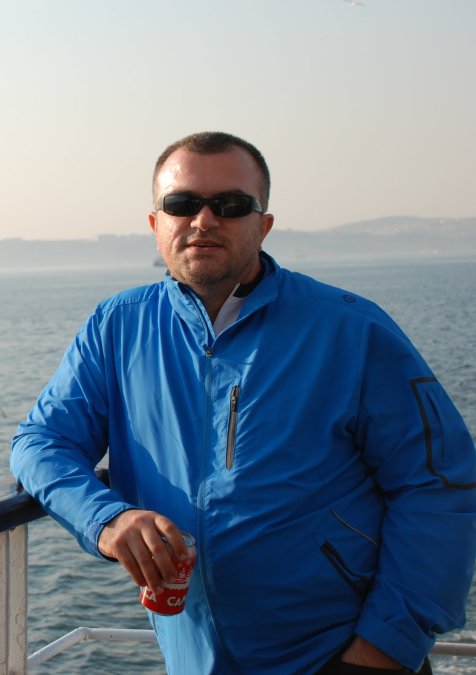 Ekrem Ünal, , Istanbul, Turkey