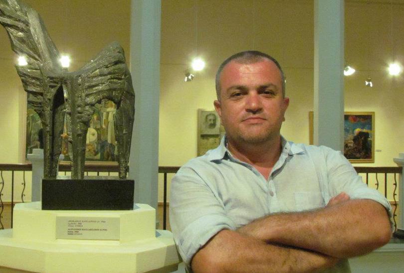 Ekrem Ünal, , Istanbul, Turkey