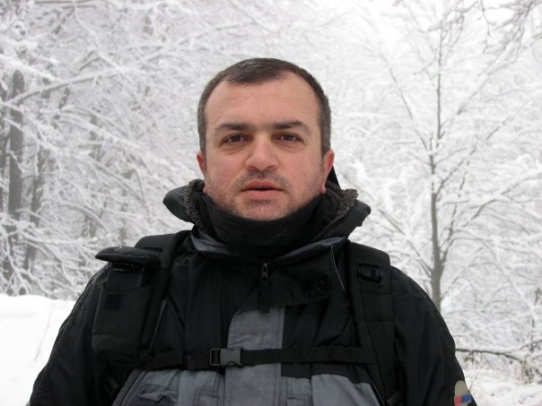 Ekrem Ünal, , Istanbul, Turkey