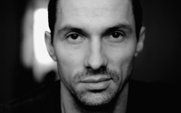 Dima, 45, Tbilisi, Georgia