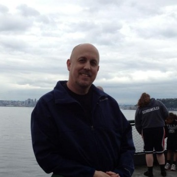 James, 59, Virginia, United States