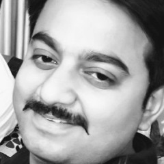 Anubhav Singh, 37, Jaipur, India