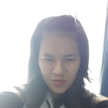 Ant, 39, Bang Lamung, Thailand