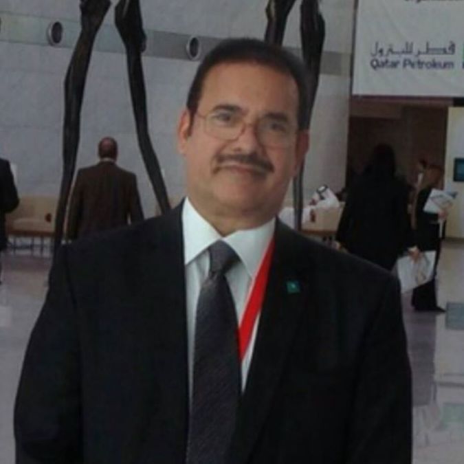 Talal, 66, Ad Dammam, Saudi Arabia