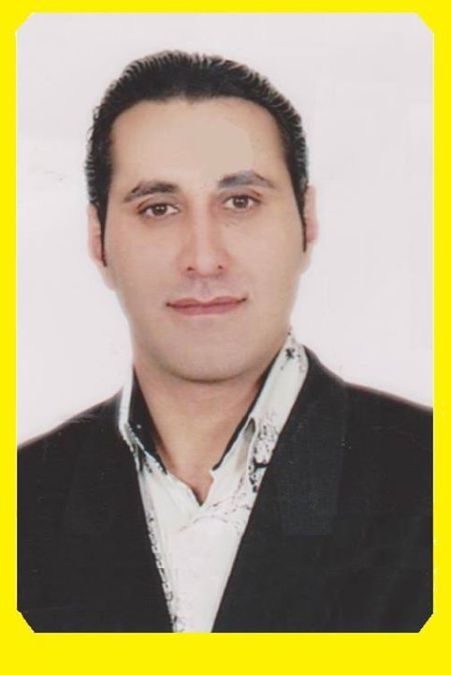 rasol, 45, Tabriz, Iran
