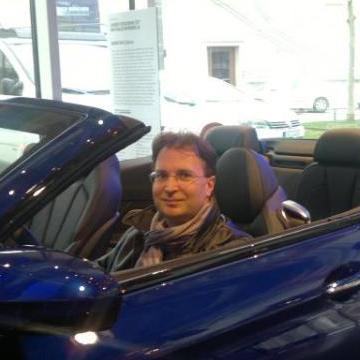 george williams, 63, Tempe, United States