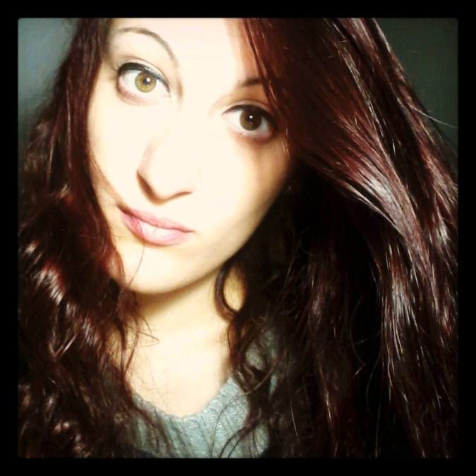 patricia, 41, Berlin, United States