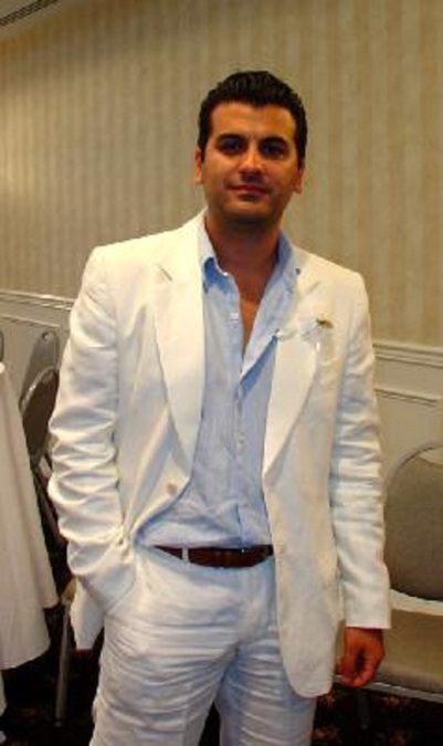 James, 62, San Jose, United States