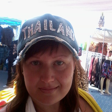 марина, 50, Omsk, Russian Federation