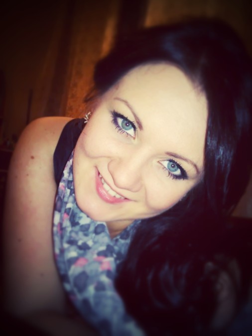 Julia, 35, Minsk, Belarus