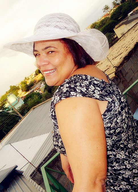 Marina, 59, Belo Horizonte, Brazil