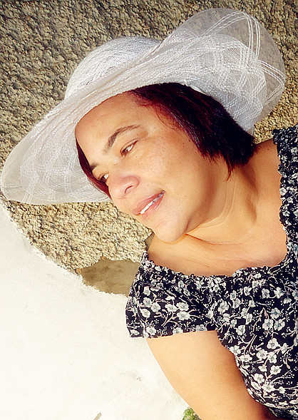 Marina, 59, Belo Horizonte, Brazil