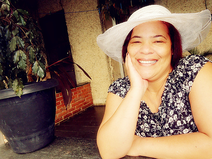 Marina, 59, Belo Horizonte, Brazil