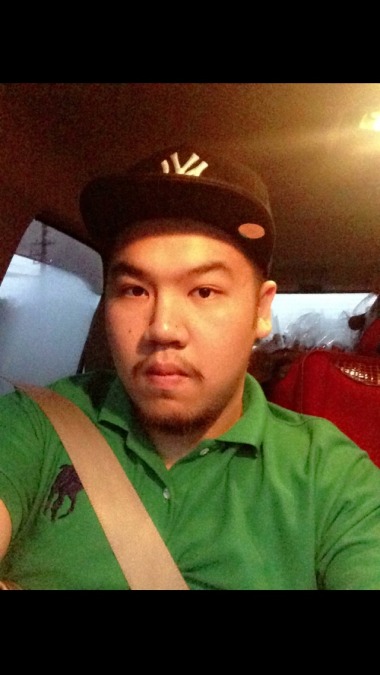 TUNG, 32, Thai, Vietnam