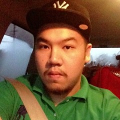 TUNG, 32, Thai, Vietnam