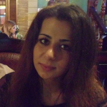 Ann Asatryan, 33, Donetsk, Ukraine