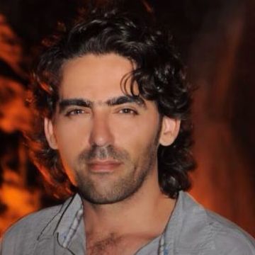 ismail, 38, Istanbul, Turkey