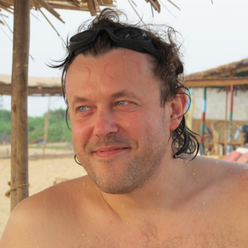 Вениамин, 51, Minsk, Belarus
