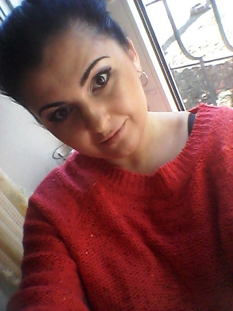 Анастасия, 38, Odesa, Ukraine