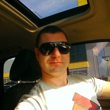 Сергей, 41, Moscow, Russian Federation